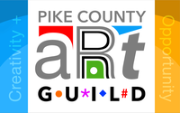 PIKE COUNTY ART GUILD